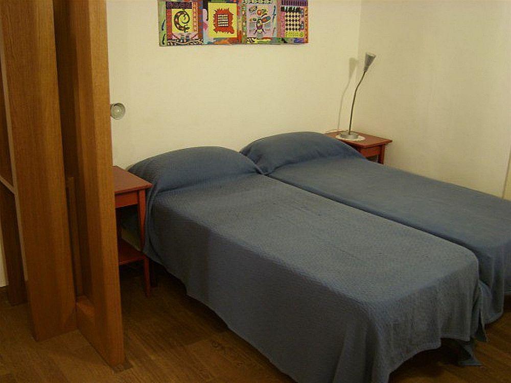 B&B Amedeo Napels Buitenkant foto
