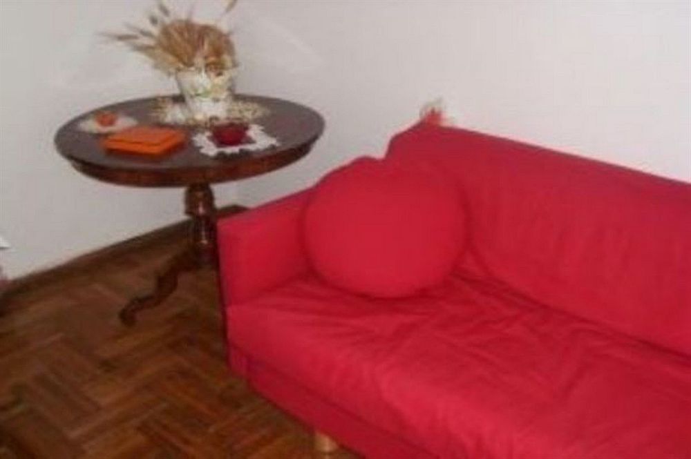 B&B Amedeo Napels Buitenkant foto