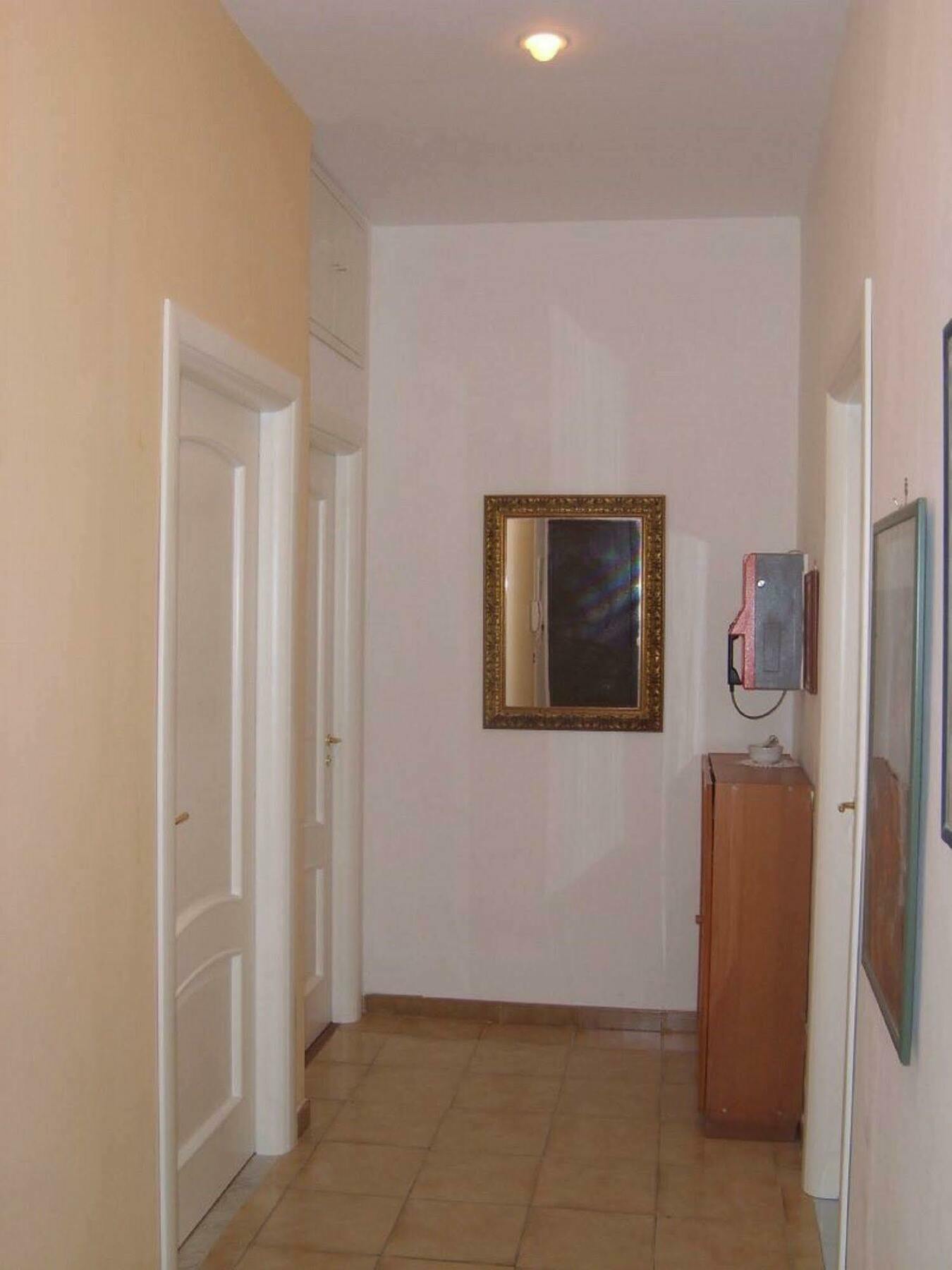 B&B Amedeo Napels Buitenkant foto