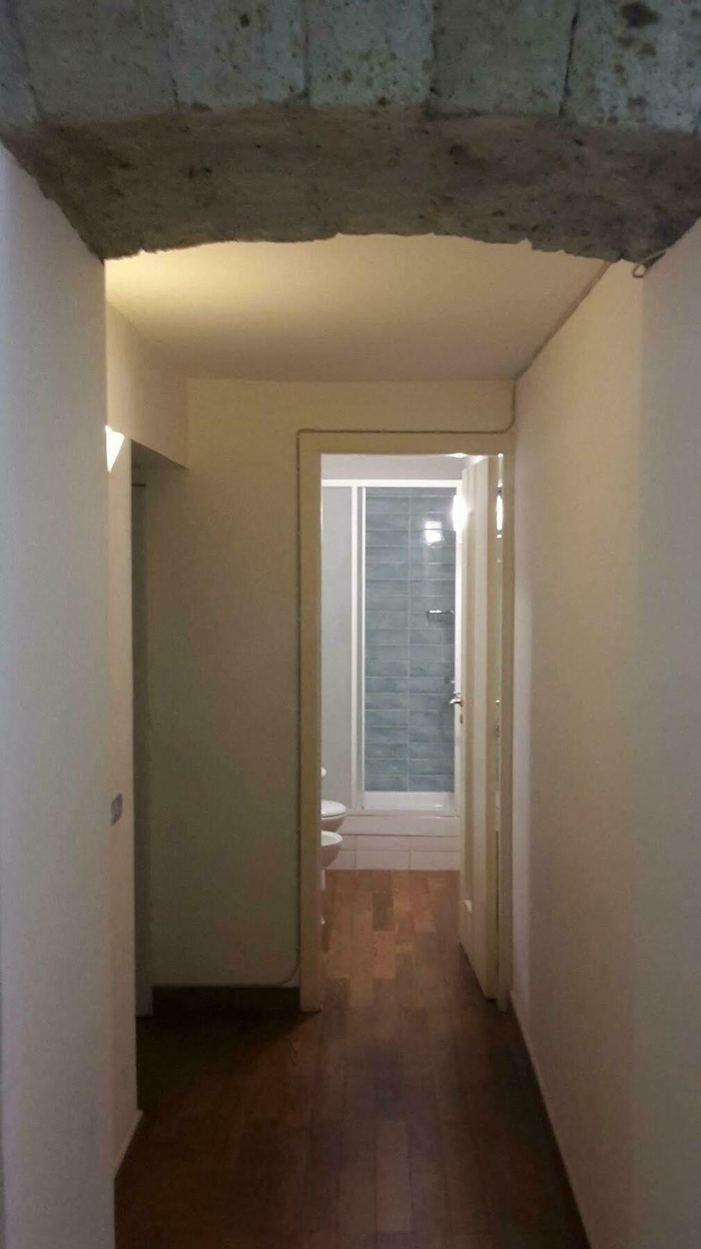 B&B Amedeo Napels Buitenkant foto